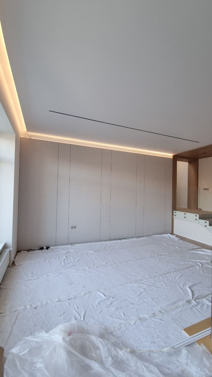 Работа Studio Contour 9
